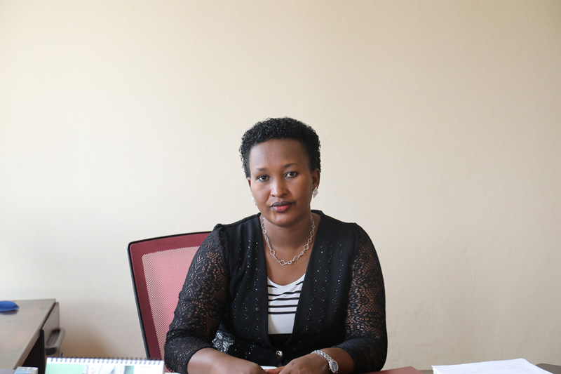 Sales director