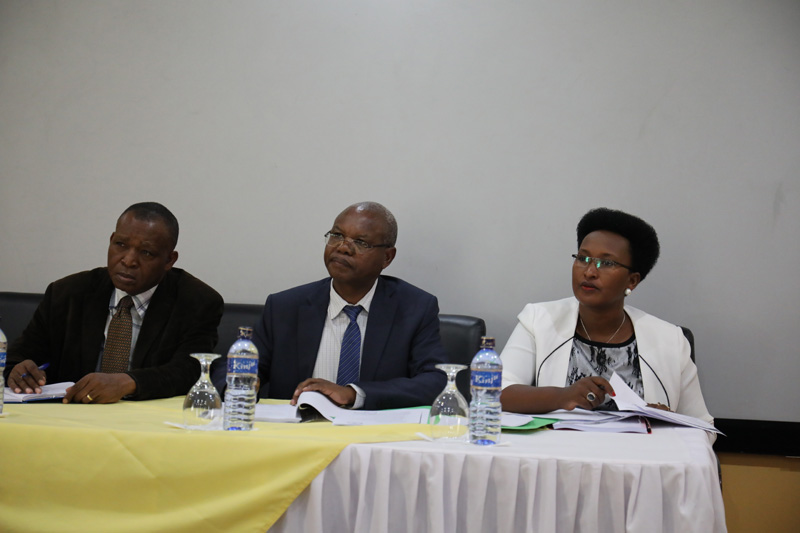 Assemblée Générale ordinaire de la CFCIB